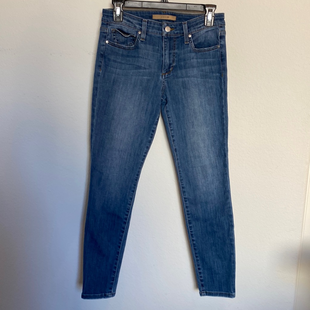 Joe’s Jeans Skinny